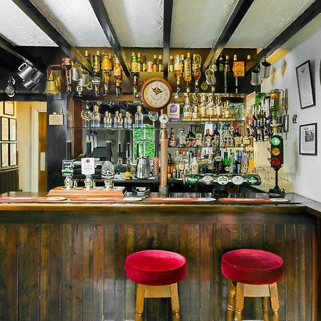 The Queens Head Kettlesing Harrogate Buitenkant foto