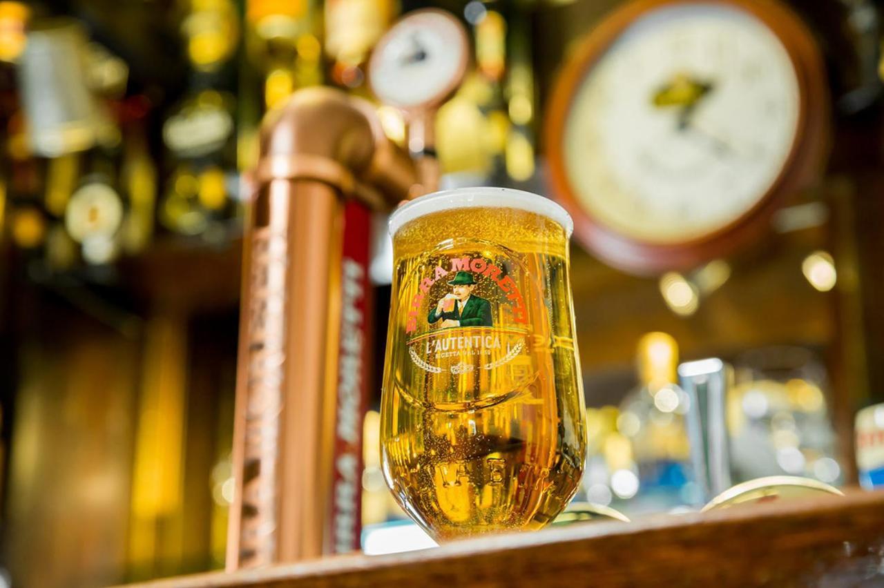 The Queens Head Kettlesing Harrogate Buitenkant foto